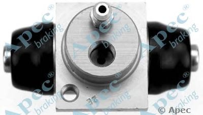 APEC BRAKING bcy1303 -  Колесный тормозной цилиндр